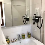 Casa Giusta Couette-café Centola