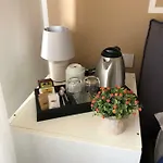 Couette-café Casa Giusta