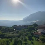 Nocleg ze śniadaniem Casa Giusta Centola