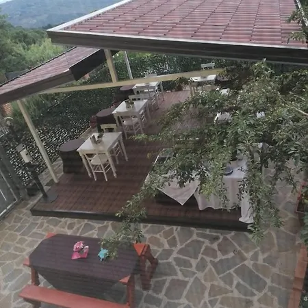 Casa Giusta Centola