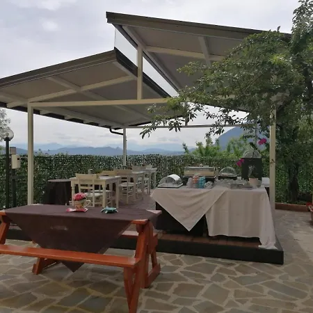 Casa Giusta 3* Centola