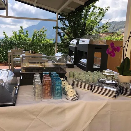 Bed & Breakfast Casa Giusta