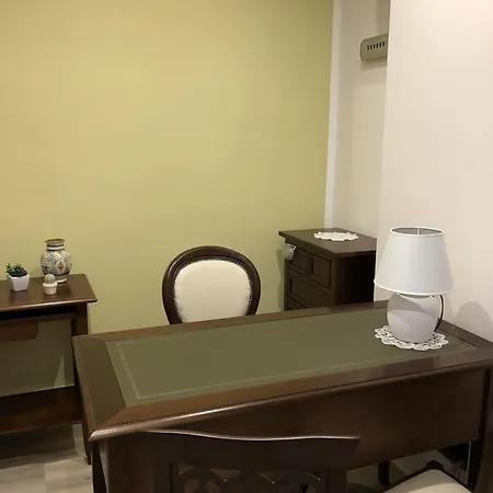 Casa Giusta 4* Centola