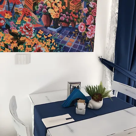 Casa Giusta 4*
