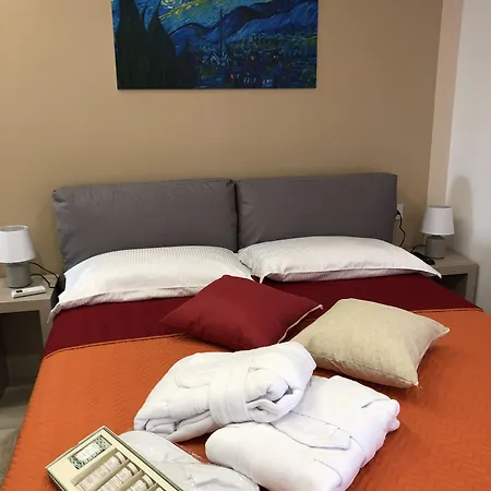 Casa Giusta 4*