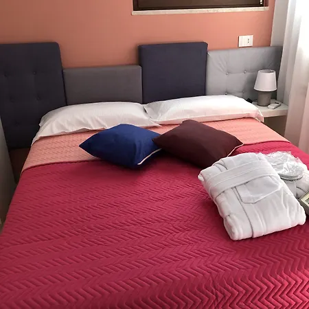 Casa Giusta 4*