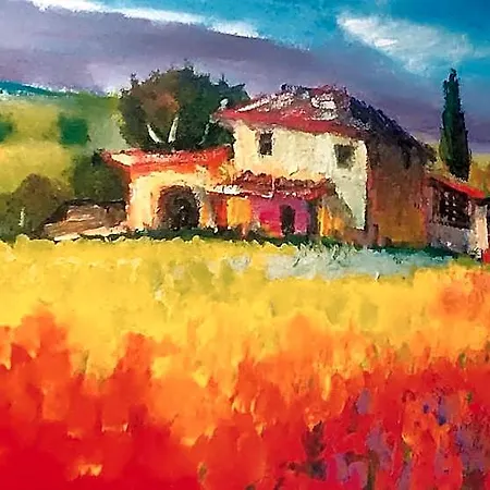 Casa Giusta