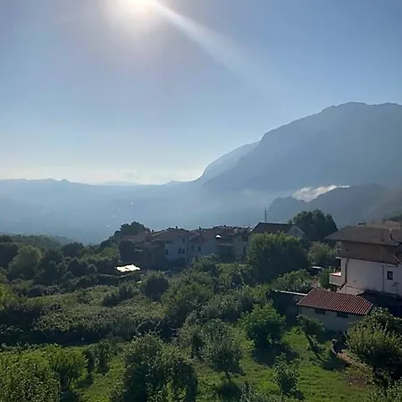 Bed & Breakfast Casa Giusta 4*