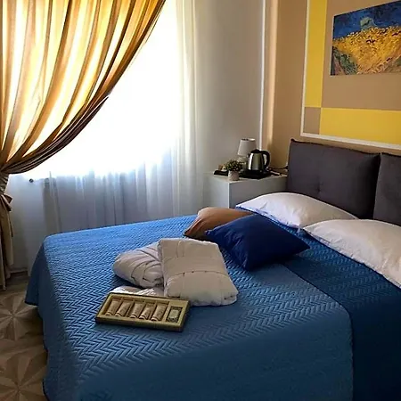 Casa Giusta Отель типа 