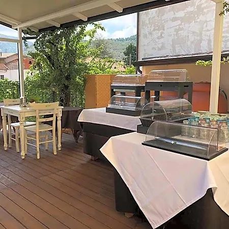 Casa Giusta 4*