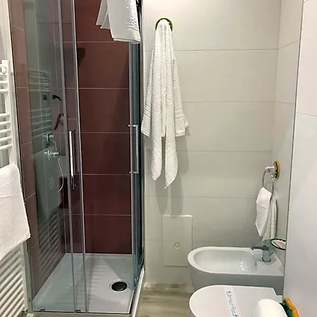 Отель типа 