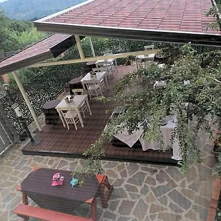 Casa Giusta Чентола