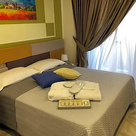 Casa Giusta 4* Чентола