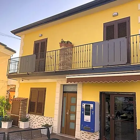 Bed & Breakfast Casa Giusta