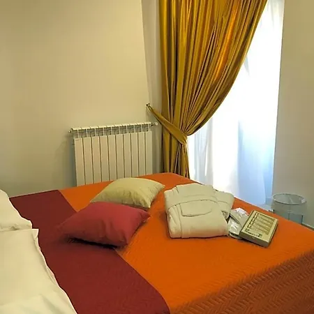 Casa Giusta Отель типа 