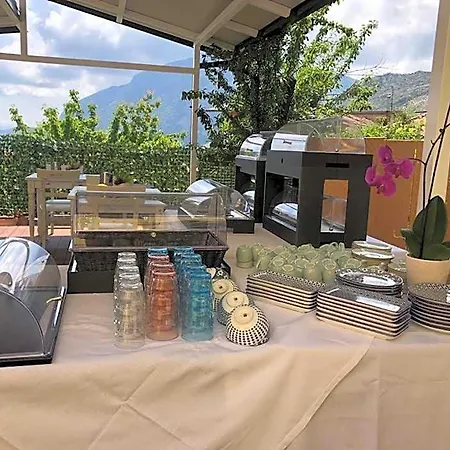 Casa Giusta 4* Чентола