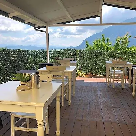 Отель типа 