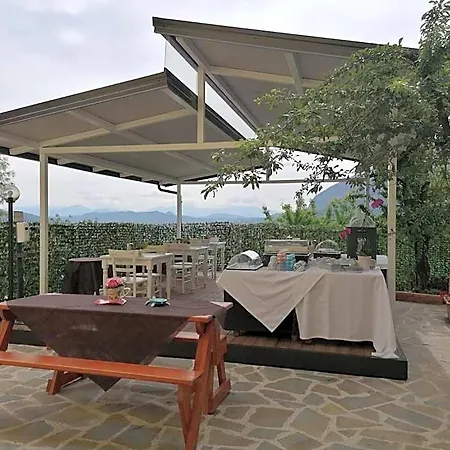 Casa Giusta
