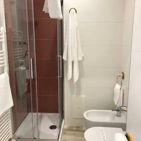 Casa Giusta 3*