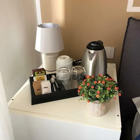 Bed & Breakfast Casa Giusta