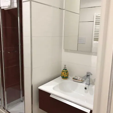 Отель типа 