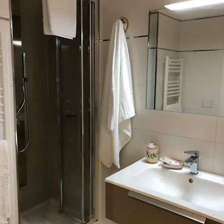 Casa Giusta 3* Centola