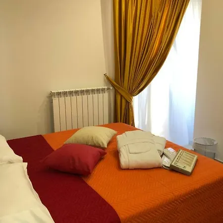 Casa Giusta Отель типа 