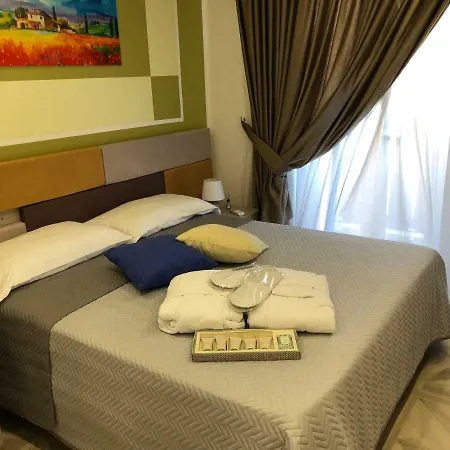 Casa Giusta 4* سنتولا