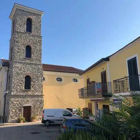 Casa Giusta 3*