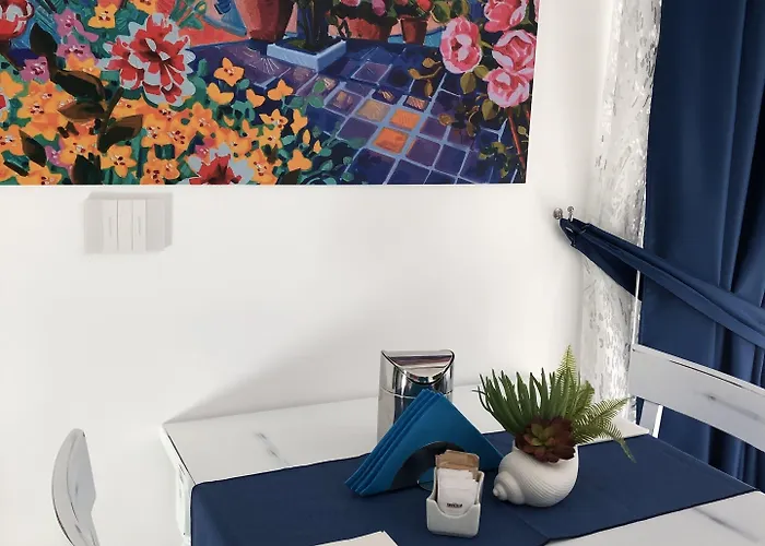 Casa Giusta 4*