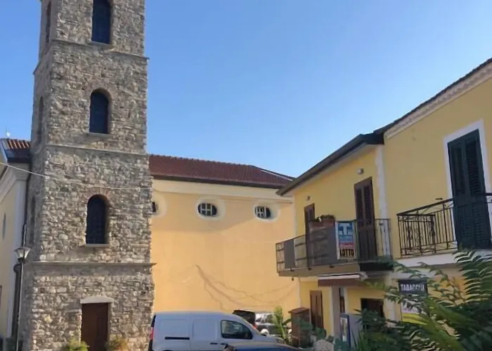 Casa Giusta