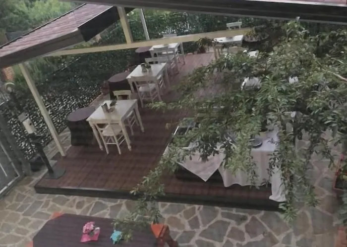 Casa Giusta Alojamento de Acomodação e Pequeno-almoço