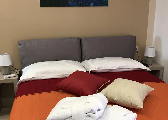Casa Giusta 4*