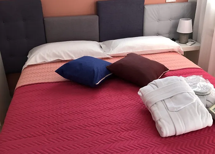 Casa Giusta 4*