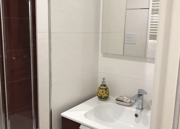 Casa Giusta Alojamento de Acomodação e Pequeno-almoço 4*