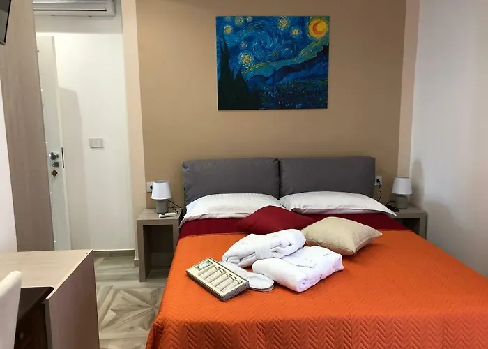 Casa Giusta 4* Centola