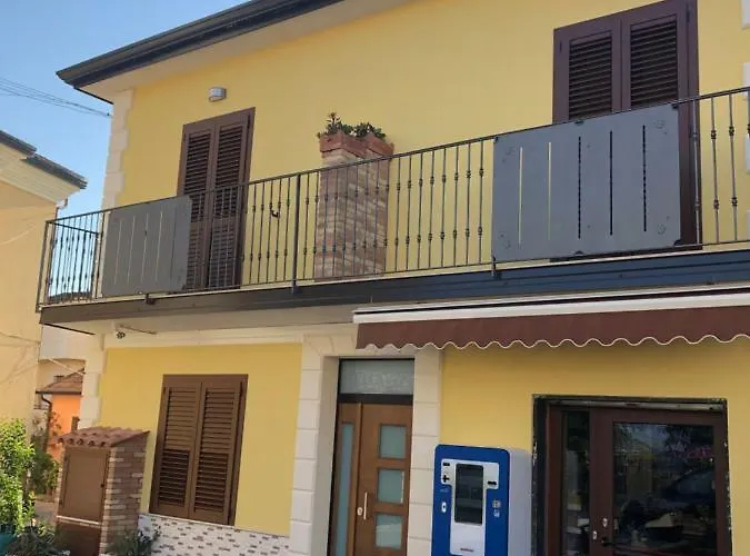 Casa Giusta 4* Centola